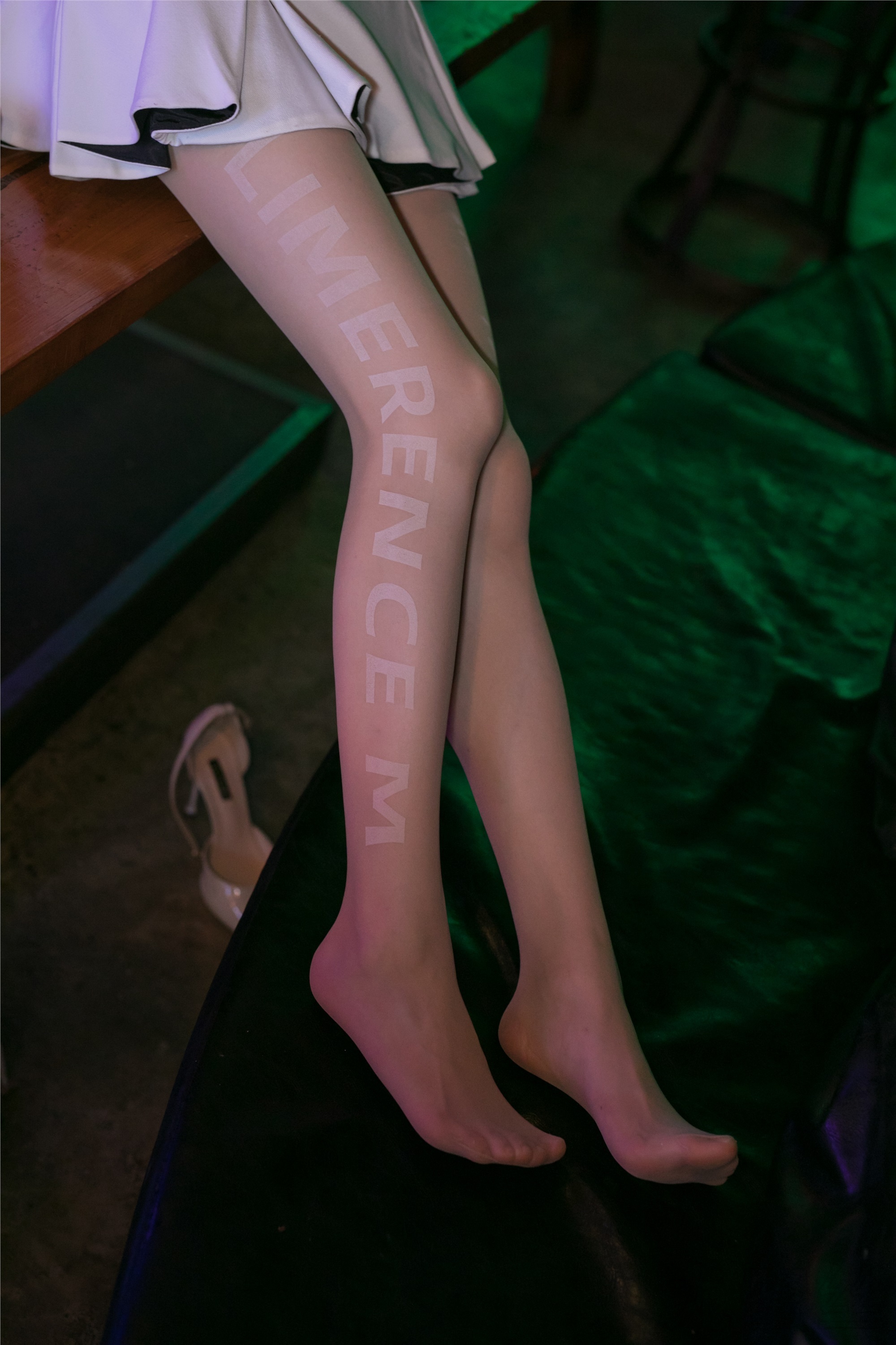 尤蜜丝 穿搭写真 NO.029